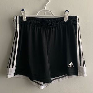 Adidas Soccer Shorts